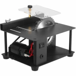 SUPERSELLER Scie Sur Table Scie à Table Multifonctionnelle Mini Scie De Bureau Machine De Découpe électrique Avec Lame De Scie Meule à Vitesse Réglable Profondeur De Coupe De 35 MM Pour La Coupe En Bois Et Acrylique En Plastique, Prise Européenne - Prise Européenne 11 SUPERSELLER Scie Sur Table Scie à Table Multifonctionnelle Mini Scie De Bureau Machine De Découpe électrique Avec Lame De Scie Meule à Vitesse Réglable Profondeur De Coupe De 35 MM Pour La Coupe En Bois Et Acrylique En Plastique, Prise Européenne - Prise Européenne -Scie électrique stationnaire Soldes 48786829 5