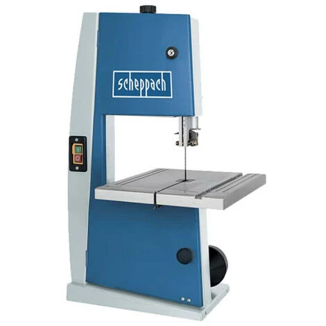 Pack SCHEPPACH Scie à Ruban - 300W - BASA1 - Lame - 14 Dents - 10 X 0,36 X 1490 Mm 4 Pack SCHEPPACH Scie à Ruban - 300W - BASA1 - Lame - 14 Dents - 10 X 0,36 X 1490 Mm – Image 2