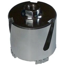 NORTON Prise De Coupe Classique Aride DS, 68 Mm