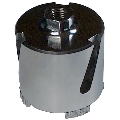 NORTON Prise De Coupe Classique Aride DS, 68 Mm 3 NORTON Prise De Coupe Classique Aride DS, 68 Mm