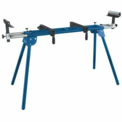 Pack SCHEPPACH Scie à Onglet Radiale - 2000W - 2 Lames - 216 Mm - HM216 - Black Edition - Support UMF2000 -Scie électrique stationnaire Soldes 49886157 4