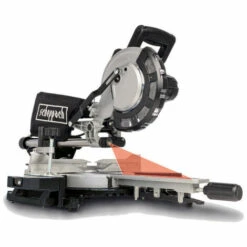 Pack SCHEPPACH Scie à Onglet Radiale - 2000W - 2 Lames - 216 Mm - HM216 - Black Edition - Support UMF1600 11 Pack SCHEPPACH Scie à Onglet Radiale - 2000W - 2 Lames - 216 Mm - HM216 - Black Edition - Support UMF1600 -Scie électrique stationnaire Soldes 49887250 5
