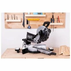 Pack SCHEPPACH Scie à Onglet Radiale - 2000W - 2 Lames - 255 Mm - HM254 - Black Edition - Support UMF1550 11 Pack SCHEPPACH Scie à Onglet Radiale - 2000W - 2 Lames - 255 Mm - HM254 - Black Edition - Support UMF1550 -Scie électrique stationnaire Soldes 50200676 5