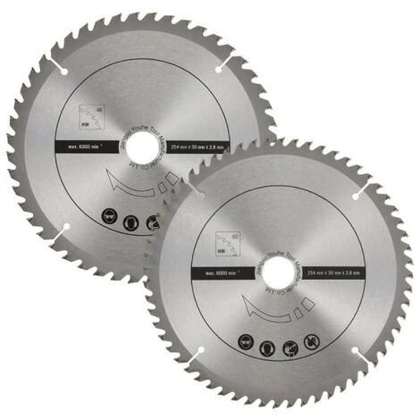 Pack SCHEPPACH Scie à Onglet Radiale - 2000W - 2 Lames - 216 Mm - HM216 - Black Edition - Support UMF1550 7 Pack SCHEPPACH Scie à Onglet Radiale - 2000W - 2 Lames - 216 Mm - HM216 - Black Edition - Support UMF1550 – Image 5