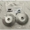 Norton Clipper Flange Set + Écrou Pour TR232 S & TR232 L - Kit Bride 510100973 -Scie électrique stationnaire Soldes 50214481 1