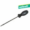 Perceuse 4031000 Wolfcraft 1 Perceuse 4031000 Wolfcraft -Scie électrique stationnaire Soldes 50487575 1