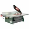 RONDY Combiné Scie à Table / Coupe-carreaux 720 W 500 Mm -Scie électrique stationnaire Soldes 5070402 1