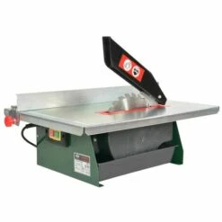 RONDY Combiné Scie à Table / Coupe-carreaux 720 W 500 Mm