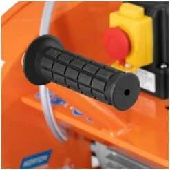 NORTON Scie À Matériaux Circulaire Sur Table Multimatériau À Eau Maçon 2200 W Ø 400 Mm - Gris -Scie électrique stationnaire Soldes 50761610 5