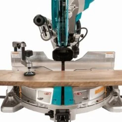 Scie Radiale MAKITA 1510W - Ø260mm - LS1019L -Scie électrique stationnaire Soldes 5080702 4