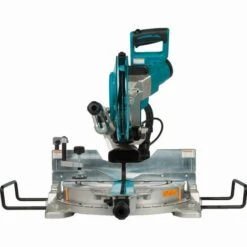 Scie Radiale MAKITA 1510W - Ø260mm - LS1019L -Scie électrique stationnaire Soldes 5080702 5