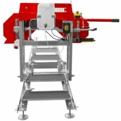 SCIE À GRUMES HOLZMANN 2750x19x0,9 BBS350 230V -Scie électrique stationnaire Soldes 50912022 3