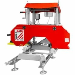 SCIE À GRUMES HOLZMANN 2750x19x0,9 BBS350 230V -Scie électrique stationnaire Soldes 50912022 4