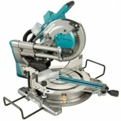 MAKITA Batterie Kapp Miter SAW 40V Max. | Sans Batterie Sans Chargeur Incl. AWS AWS Wireless Adpater WUT01 | Ls004gz01