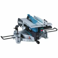 MAKITA Scie Kapp & Mitre Ou Scie à Table LH 301FL
