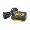 Adaptateur Hybride 54V/secteur DEWALT - DCB500 -Scie électrique stationnaire Soldes 51254139 1