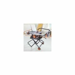 EVOLUTION RAGE5-S - Scie Sur Table Multi-Matériaux 255mm -Scie électrique stationnaire Soldes 51270880 4