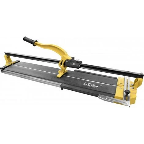 Güde GHF 800 Coupe-carreaux Professionnel | 12 Mm | Ø 22 Mm 3 Güde GHF 800 Coupe-carreaux Professionnel | 12 Mm | Ø 22 Mm