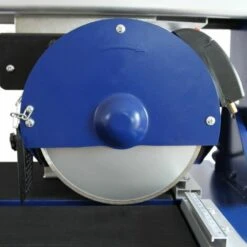 T-MECH Scie De Carrelage Sur Table - 920mm / 1200W - Bleu 11 T-MECH Scie De Carrelage Sur Table - 920mm / 1200W - Bleu -Scie électrique stationnaire Soldes 53053472 5