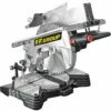 Scie à Onglets FFgroup TTMS 305i 1300W 2 Scie à Onglets FFgroup TTMS 305i 1300W -Scie électrique stationnaire Soldes 53083923 1