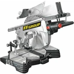 Scie à Onglets FFgroup TTMS 305i 1300W