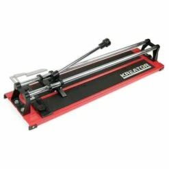 KREATOR Coupe-Carreau 600MM