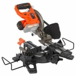 POWER PLUS Scie à Onglet Télescopique 20V 210mm (SANS BATTERIE) 11 POWER PLUS Scie à Onglet Télescopique 20V 210mm (SANS BATTERIE) -Scie électrique stationnaire Soldes 53630308 5
