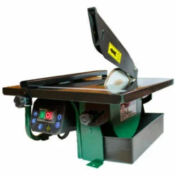 GEREX Coupe Carreaux électrique 600w -Scie électrique stationnaire Soldes 53819617 2