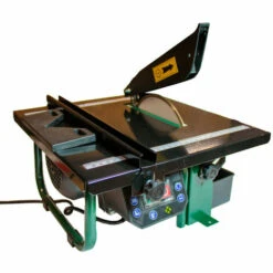 GEREX Coupe Carreaux électrique 600w -Scie électrique stationnaire Soldes 53819617 3