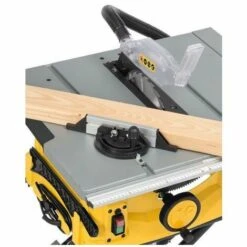 POWER PLUS Scie à Table 2000W - 250mm -Scie électrique stationnaire Soldes 53917897 3