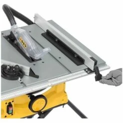 POWER PLUS Scie à Table 2000W - 250mm -Scie électrique stationnaire Soldes 53917897 4