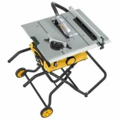 POWER PLUS Scie à Table 2000W - 250mm -Scie électrique stationnaire Soldes 53917897 5