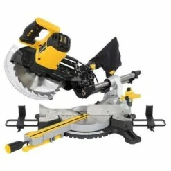 POWER PLUS Scie à Onglets Télescopique 2100W-254mm 10 POWER PLUS Scie à Onglets Télescopique 2100W-254mm -Scie électrique stationnaire Soldes 53917902 4