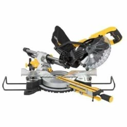 POWER PLUS Scie à Onglet à 2 Biseaux Télescopique 1600W-210mm 11 POWER PLUS Scie à Onglet à 2 Biseaux Télescopique 1600W-210mm -Scie électrique stationnaire Soldes 53917911 5