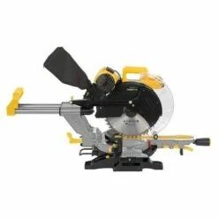 POWER PLUS Scie à Onglet à 2 Biseaux Télescopiques 2000W-305mm 9 POWER PLUS Scie à Onglet à 2 Biseaux Télescopiques 2000W-305mm -Scie électrique stationnaire Soldes 53917921 4