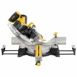 POWER PLUS Scie à Onglet à 2 Biseaux Télescopiques 2200W-305mm 10 POWER PLUS Scie à Onglet à 2 Biseaux Télescopiques 2200W-305mm -Scie électrique stationnaire Soldes 53917925 4