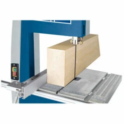 Pack SCHEPPACH Scie à Ruban - 200 Mm - 300 W - BASA1 - Aspirateur D'atelier - 1200 W - 65L - DC100 -Scie électrique stationnaire Soldes 54301121 5