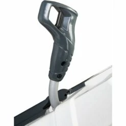 Scie à Ruban Portable à Métaux 0-60° ø125 Mm 0,4kw 230v Torros SC125V -Scie électrique stationnaire Soldes 54387443 3