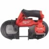 SCIE A RUBAN 12V M12 BS-0 Milwaukee 2 SCIE A RUBAN 12V M12 BS-0 Milwaukee -Scie électrique stationnaire Soldes 54461634 1