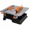 Scie à Carreaux Hofftech - 450W - 33x33 Cm - Lame De Scie ø 180 Mm 1 Scie à Carreaux Hofftech - 450W - 33x33 Cm - Lame De Scie ø 180 Mm -Scie électrique stationnaire Soldes 54966185 1