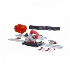 RUBI Kit Taglierina Circolare Tc-125 230v 50hz