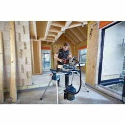 Bosch Professional GCM 18V-216 Scie A Onglets Sans-fil BITURBO (sans Batterie Ni Chargeur) - 0601B41000 11 Bosch Professional GCM 18V-216 Scie A Onglets Sans-fil BITURBO (sans Batterie Ni Chargeur) - 0601B41000 -Scie électrique stationnaire Soldes 55542576 5