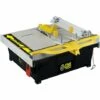 FARTOOLS Coupe- Carrelage Far Tools TCS200 550W 2 FARTOOLS Coupe- Carrelage Far Tools TCS200 550W -Scie électrique stationnaire Soldes 56816603 1