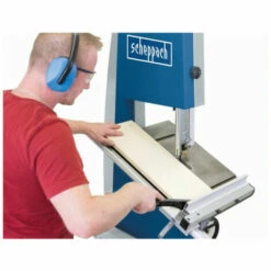 Pack SCHEPPACH Scie à Ruban - 800W - BASA3 - Lame - 4 Dents - 12 X 0,5 X 2360 Mm 11 Pack SCHEPPACH Scie à Ruban - 800W - BASA3 - Lame - 4 Dents - 12 X 0,5 X 2360 Mm -Scie électrique stationnaire Soldes 56988487 5