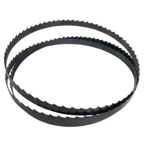 Pack SCHEPPACH Scie à Ruban - 800W - BASA3 - Lame - 6 Dents - 6 X 0,5 X 2360 Mm 5 Pack SCHEPPACH Scie à Ruban - 800W - BASA3 - Lame - 6 Dents - 6 X 0,5 X 2360 Mm – Image 3