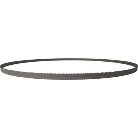 ERKO Lame De Scie à Ruban BSK 1440X127X064 812D Pour Scie SR 125 MV 3 ERKO Lame De Scie à Ruban BSK 1440X127X064 812D Pour Scie SR 125 MV