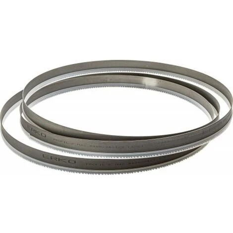 ERKO Lame De Scie à Ruban BSK 1440X127X064 812D Pour Scie SR 125 MV 4 ERKO Lame De Scie à Ruban BSK 1440X127X064 812D Pour Scie SR 125 MV – Image 2