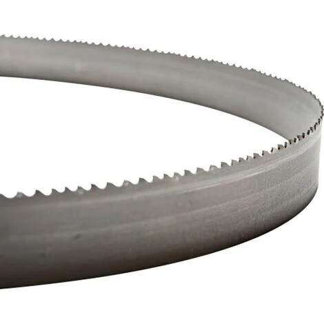 ERKO Lame De Scie à Ruban BSK 1440X127X064 812D Pour Scie SR 125 MV 5 ERKO Lame De Scie à Ruban BSK 1440X127X064 812D Pour Scie SR 125 MV – Image 3