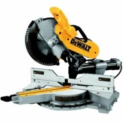 DEWALT Scies à Onglets Radiales Ø 305 Mm DWS 780 -Scie électrique stationnaire Soldes 57038130 4