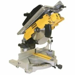 DEWALT Scie à Onglets à Table Supérieure Ø 305 Mm D 27113